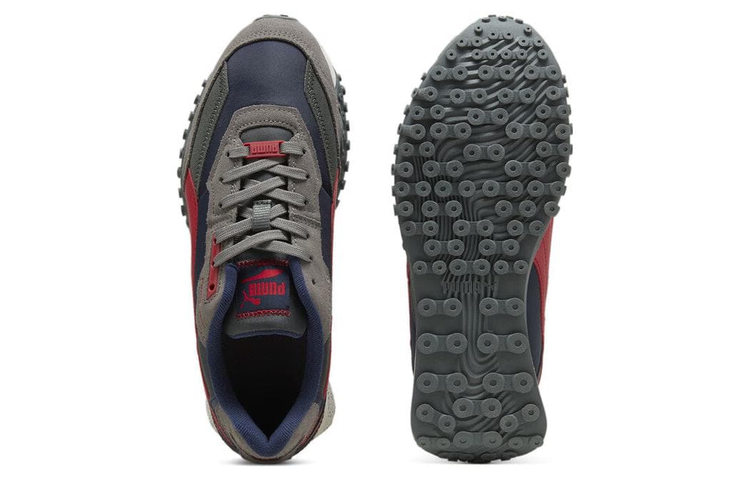 Кроссовки PUMA Blktop Rider - изображение 5