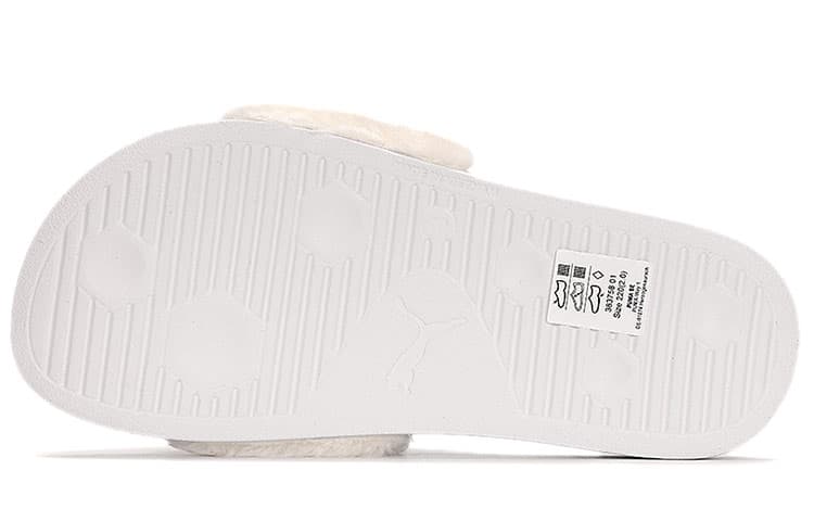 Сандалии Puma Leadcat FTR Fur - изображение 4