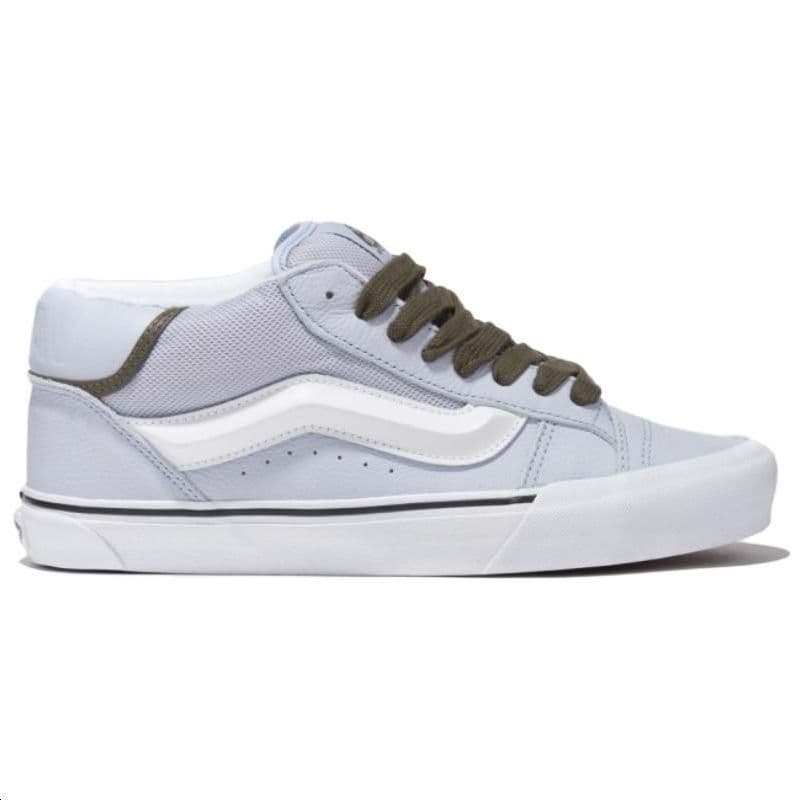 Кроссовки Vans - изображение 7