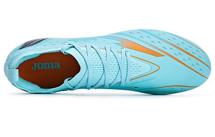 Кроссовки для футбола JOMA MG - изображение 4