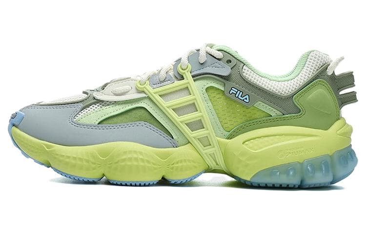 Кроссовки FILA Ladder - изображение 1