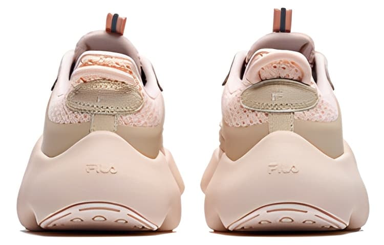 Кроссовки Fila Fusion Ray 3 - изображение 4
