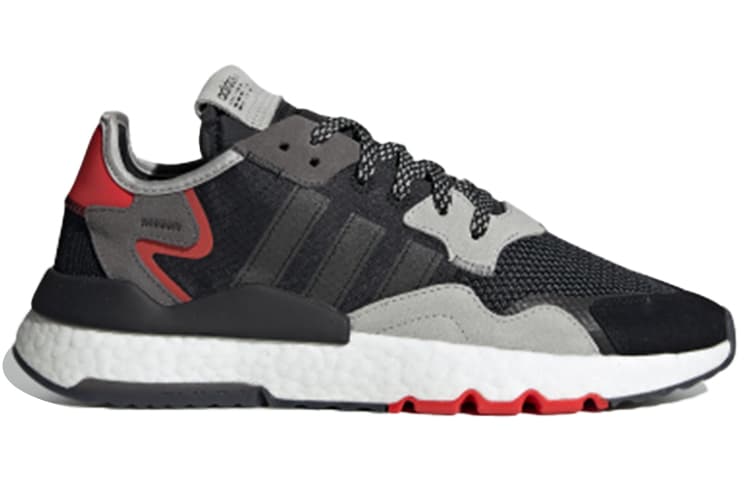 Кроссовки adidas Nite Jogger - изображение 2