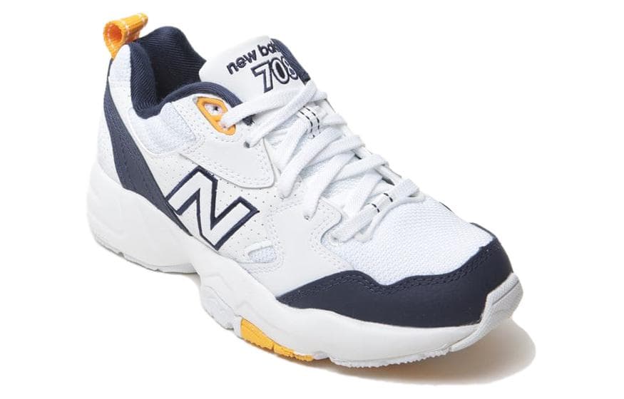 Кроссовки New Balance NB 708 D - изображение 3