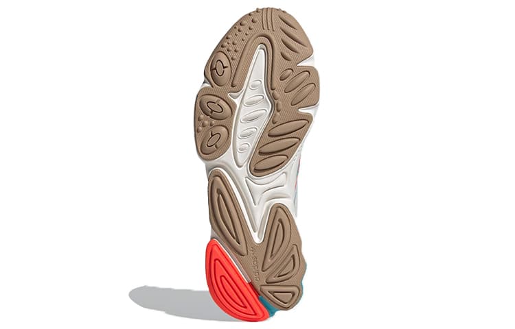 Кроссовки adidas Ozweego Pure - изображение 6