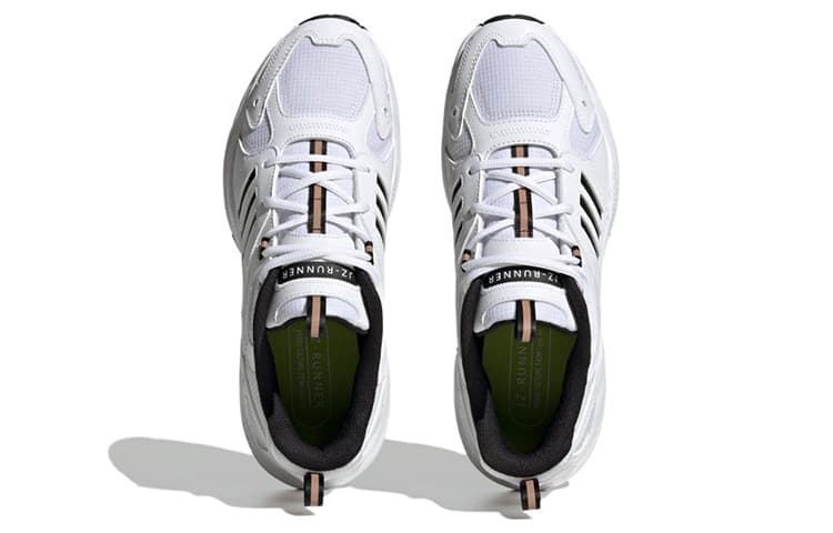 Кроссовки adidas neo JZ Runner - изображение 5