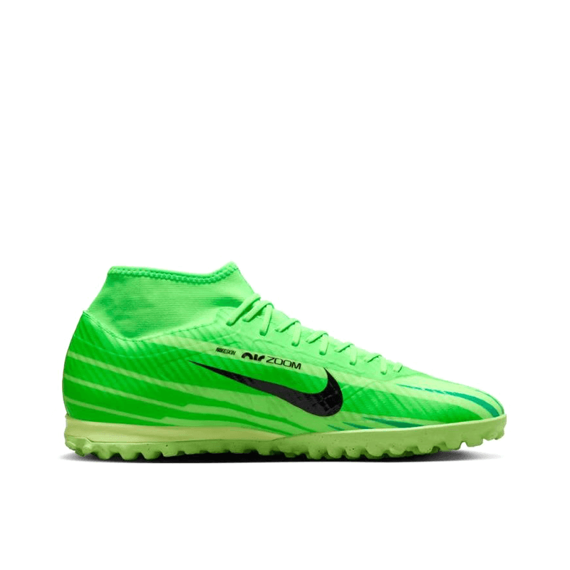 Кроссовки для футбола Nike Zoom Superfly 9 Academy MDS TF - изображение 2
