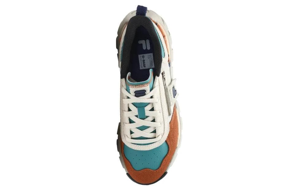 Кроссовки FILA FUSION BONE DX - изображение 4