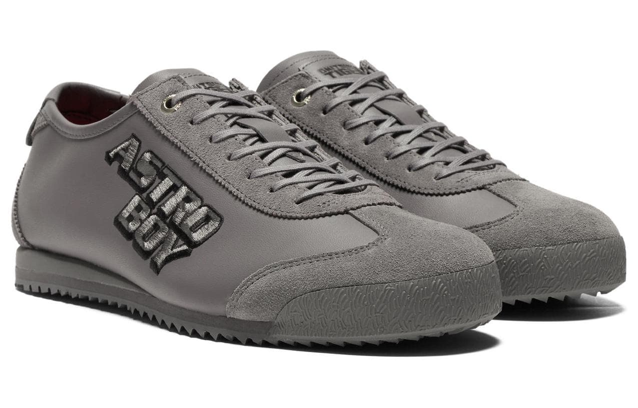 Кроссовки Onitsuka Tiger MEXICO 66 SD - изображение 3