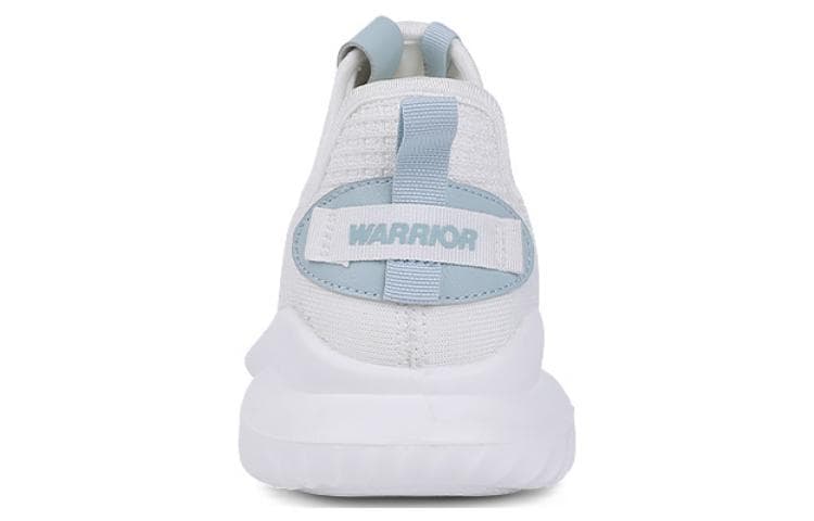 Кроссовки Warrior - изображение 5