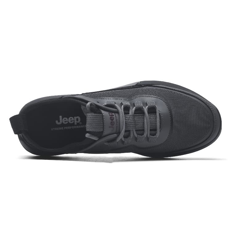 Кроссовки Jeep - изображение 4