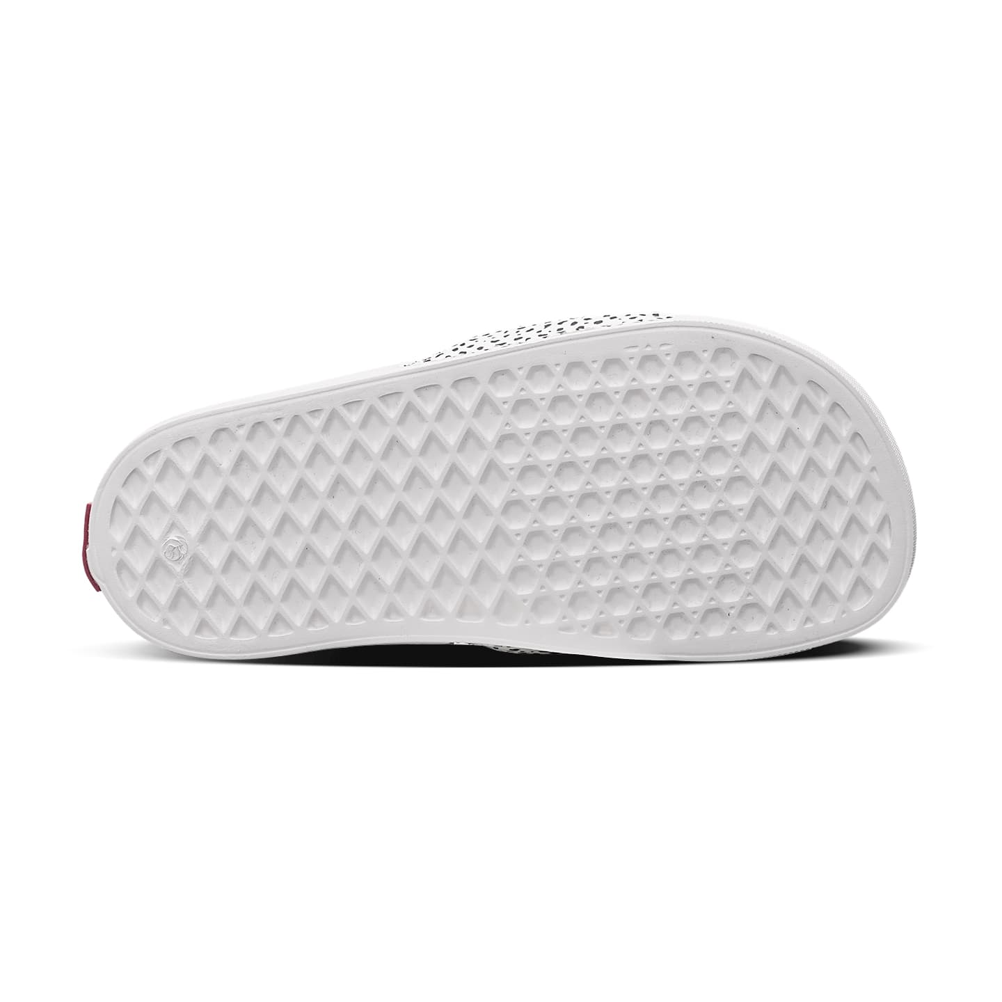 Сандалии VANS La Costa Шлепанцы Женские - изображение 5