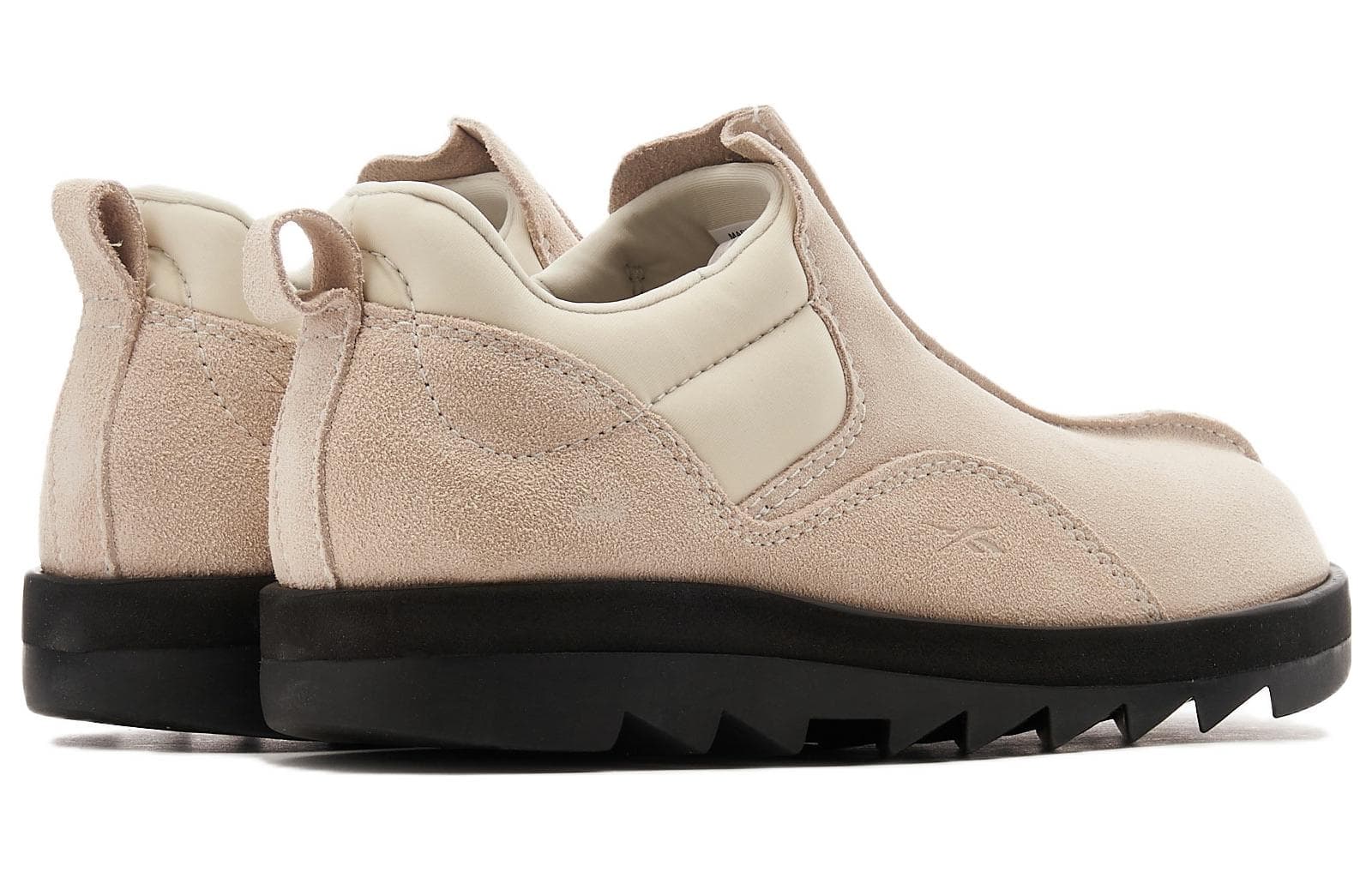 Кроссовки Reebok Beatnik Moc Beige - изображение 4