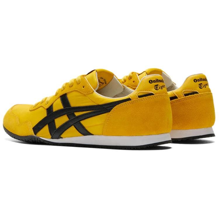 Кроссовки Onitsuka Tiger Serrano - изображение 4