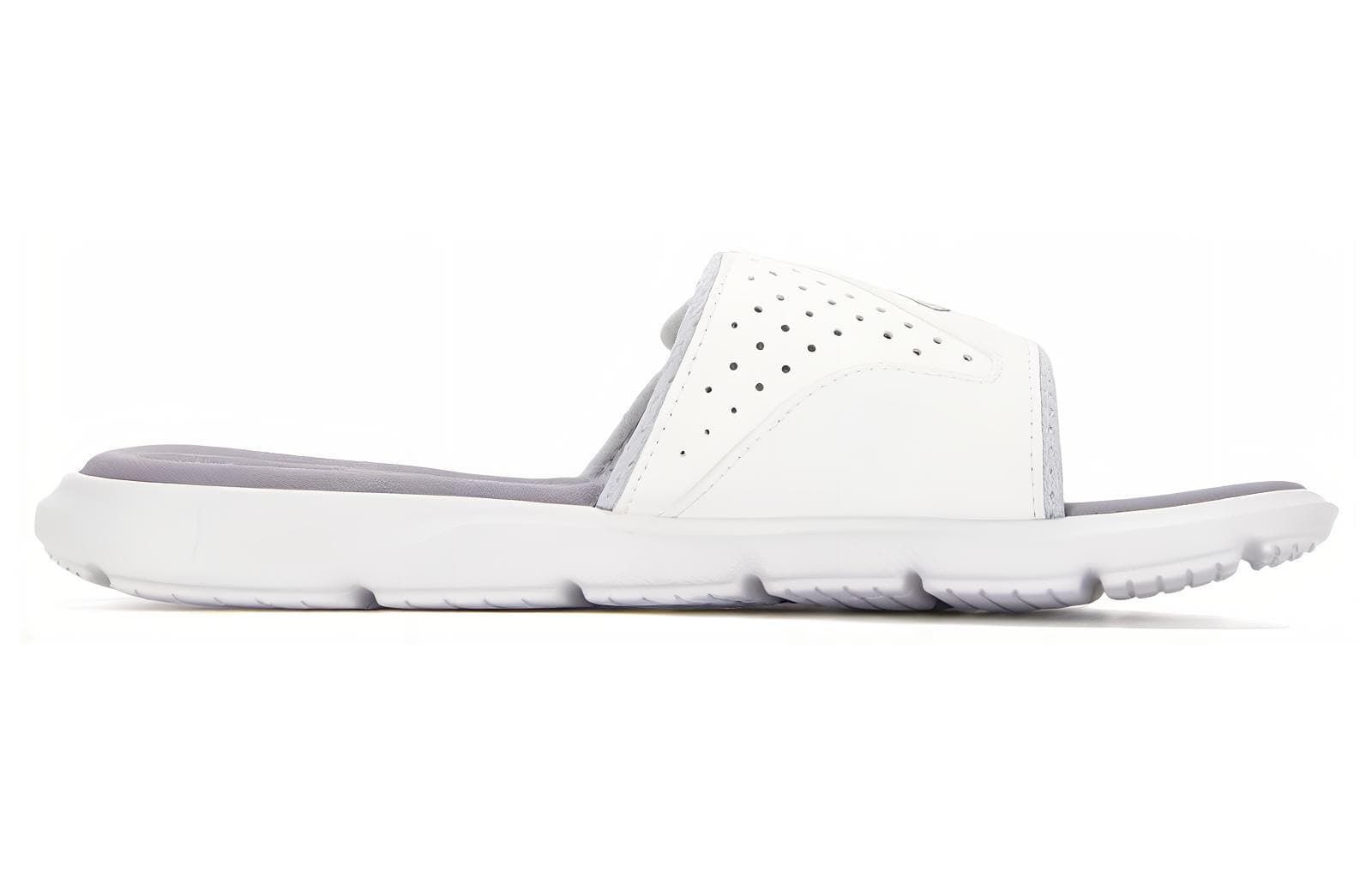 Сандалии Under Armour UA U Mercenary SL White - изображение 2