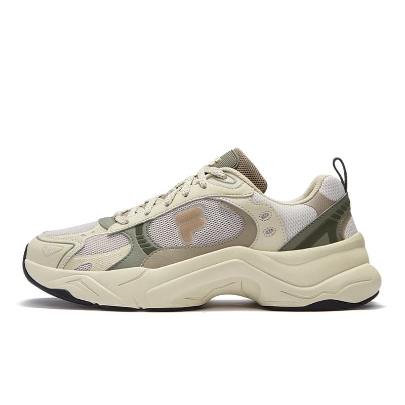Кроссовки FILA FUSION UNIQUE - изображение 1