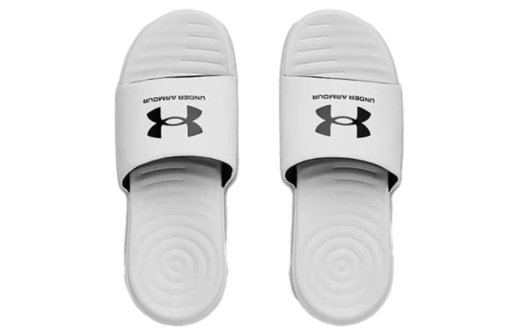 Сандалии Under Armour Ansa Fixed - изображение 4