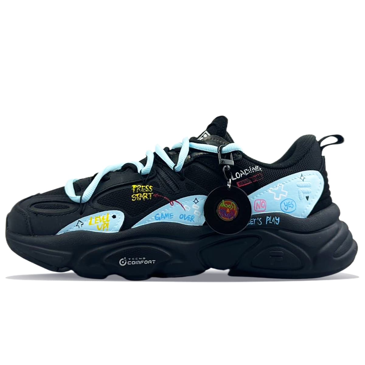 Кроссовки FILA Mars 2 BNK - изображение 2