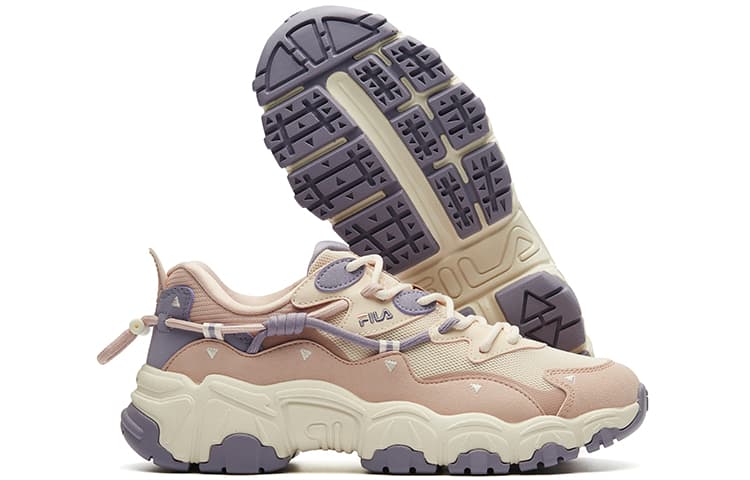 Кроссовки FILA - изображение 5
