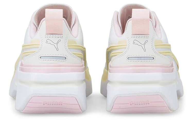 Кроссовки Puma Kosmo Rider Pastel - изображение 4