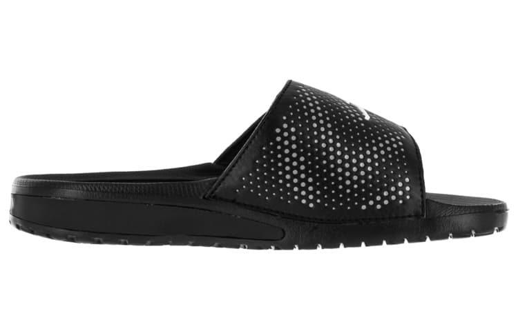 Сандалии Jordan Hydro 5 Sandal Black - изображение 2