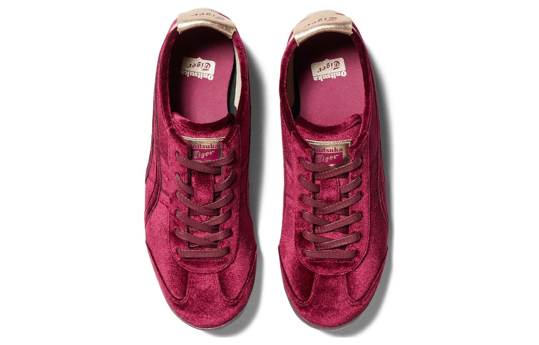 Кроссовки Onitsuka Tiger MEXICO 66 - изображение 5