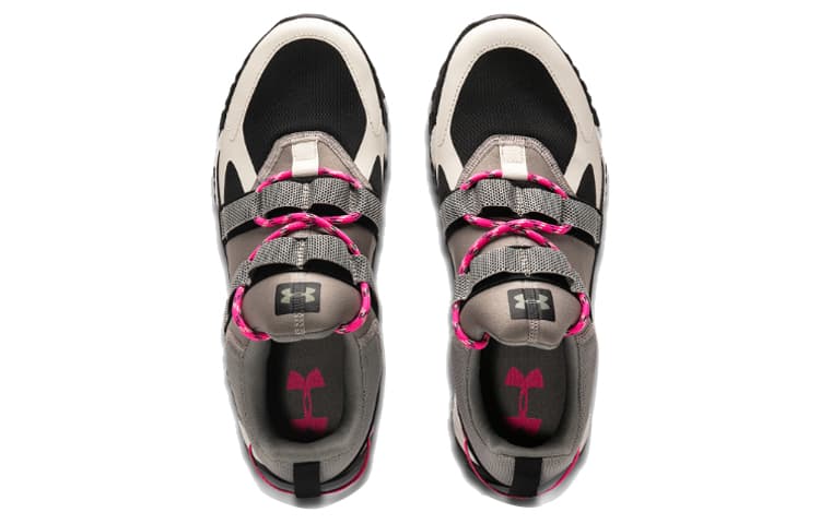 Кроссовки Under Armour Valsetz Trek NM - изображение 4