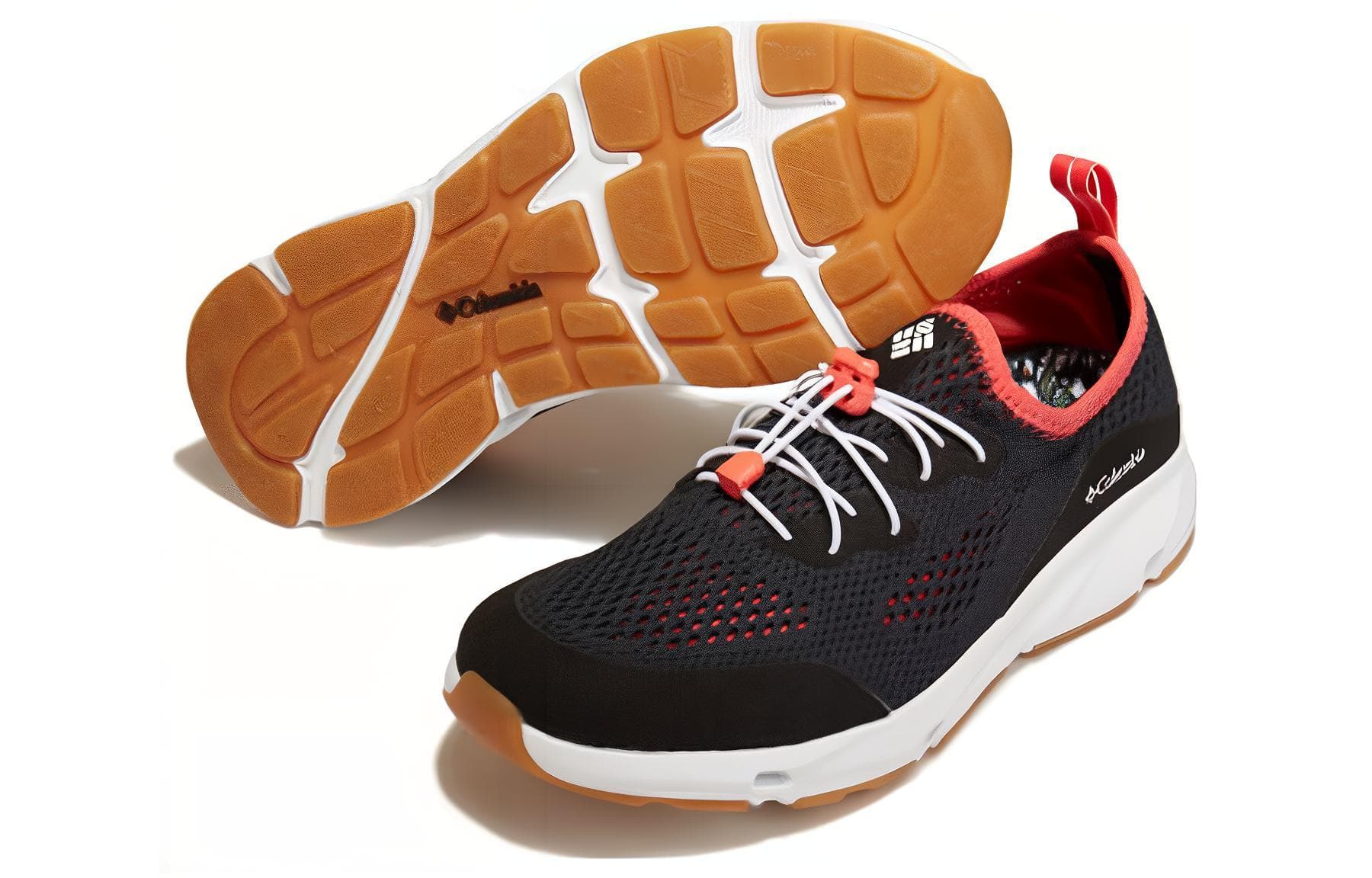 Кроссовки Columbia Original Pro Hiking - изображение 5