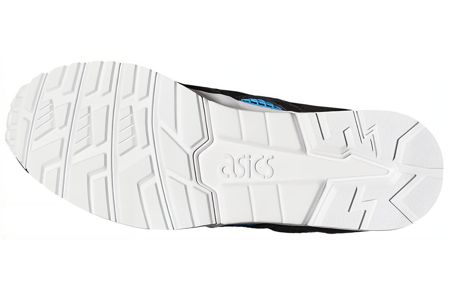 Кроссовки Asics Gel-Lyte 5 - изображение 5