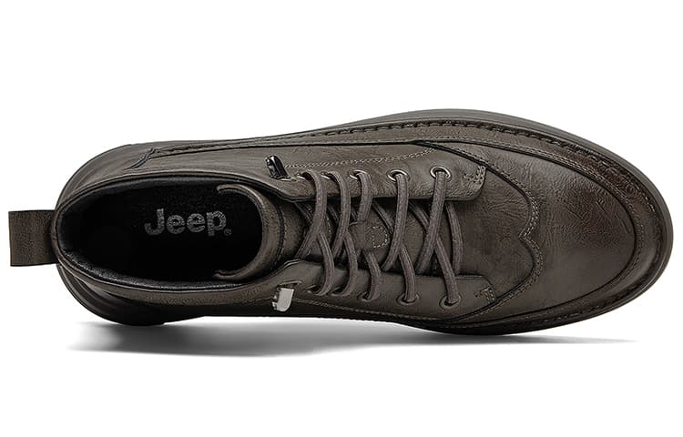 Ботинки Jeep - изображение 4
