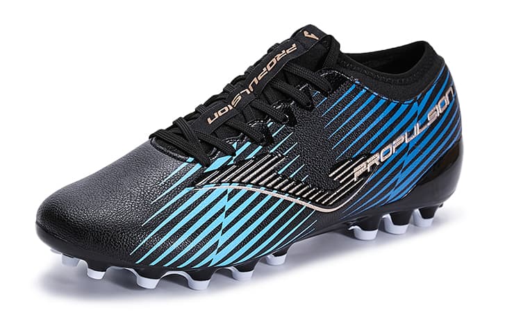 Кроссовки для футбола Joma AG Искусственная трава Противоскользящие Устойчивые к истиранию Футбольные бутсы Мужские - изображение 3