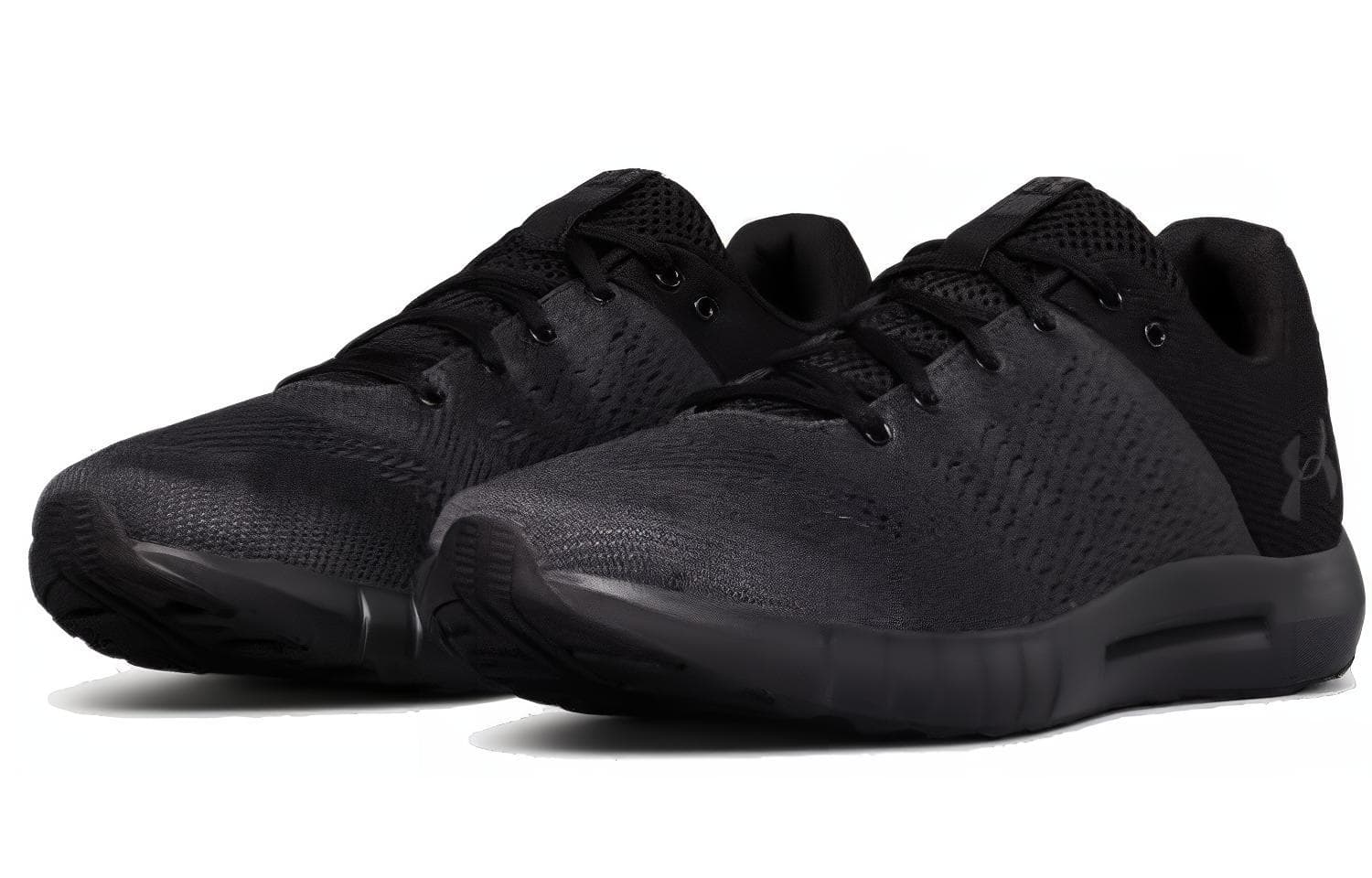 Кроссовки Under Armour Micro G Pursuit - изображение 3