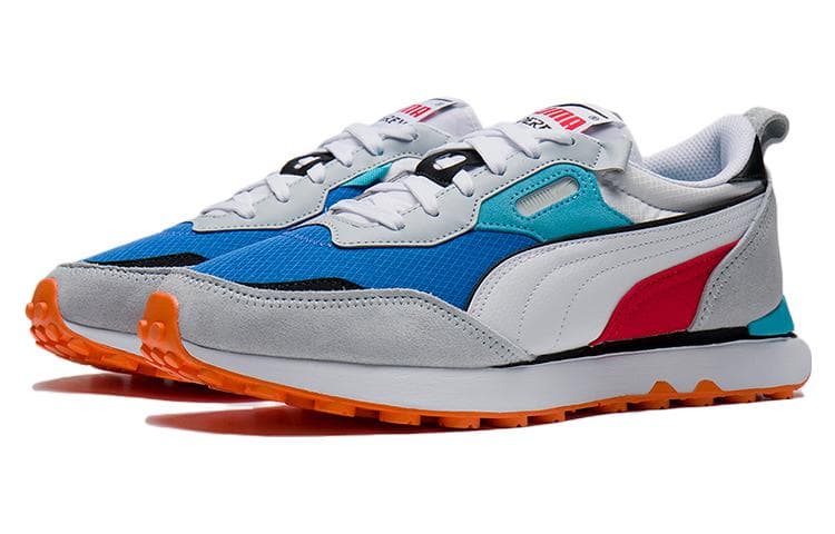 Кроссовки PUMA Rider FV - изображение 3