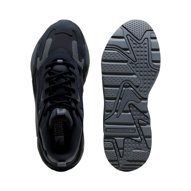 Кроссовки PUMA RS-X - изображение 5