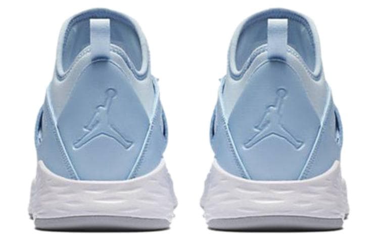 Кроссовки Jordan Formula 23 Air Ice Blue - изображение 4