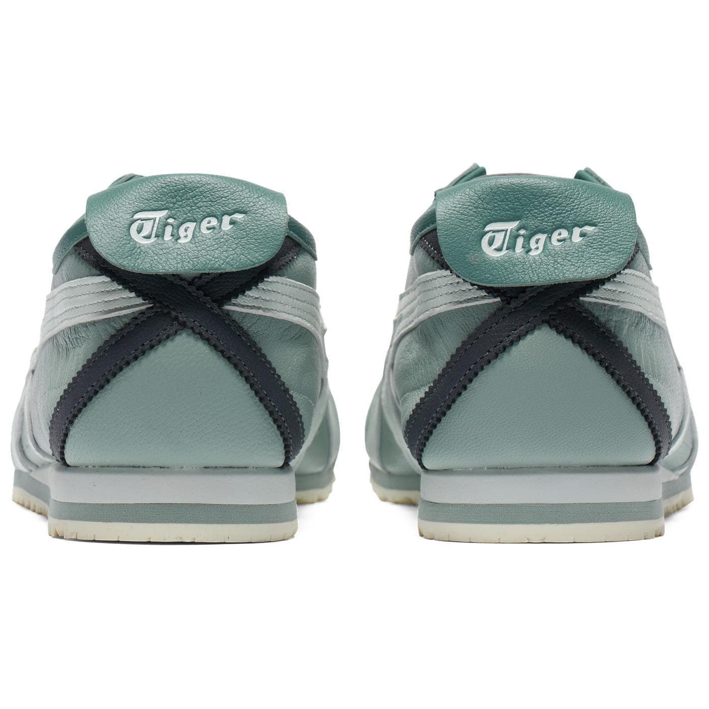 Кроссовки Onitsuka Tiger MEXICO 66 Low Casual Everyday Shoes Unisex Onitsuka Tiger MEXICO 66 Низкий Повседневный Унисекс Обувь - изображение 4