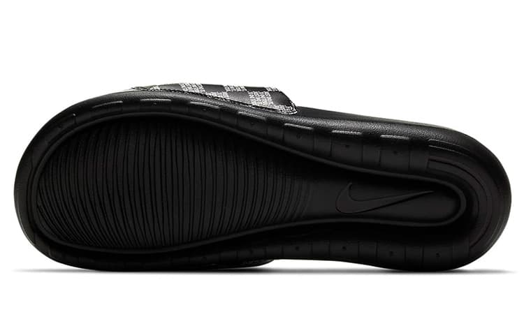 Сандалии Nike Victori One Slide Print Black - изображение 4