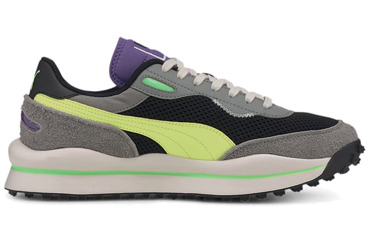 Кроссовки Puma Style Rider Neo Archive - изображение 2
