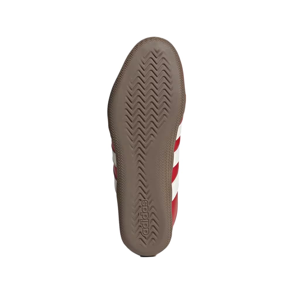 Кроссовки Adidas GRAND COURT Повседневная обувь Женские Алый - изображение 6