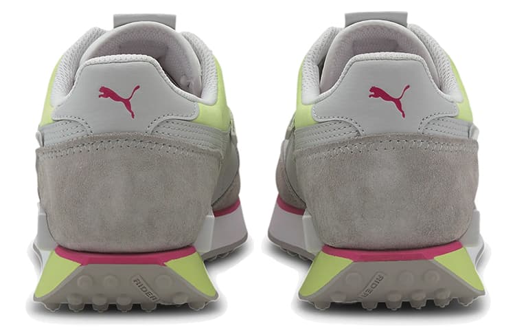 Кроссовки PUMA Future Rider Neon Play - изображение 4