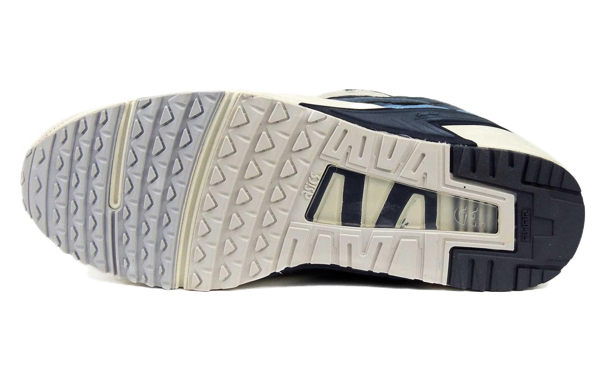 Кроссовки Asics Gel-Sight Ronnie Fieg WCP - изображение 5
