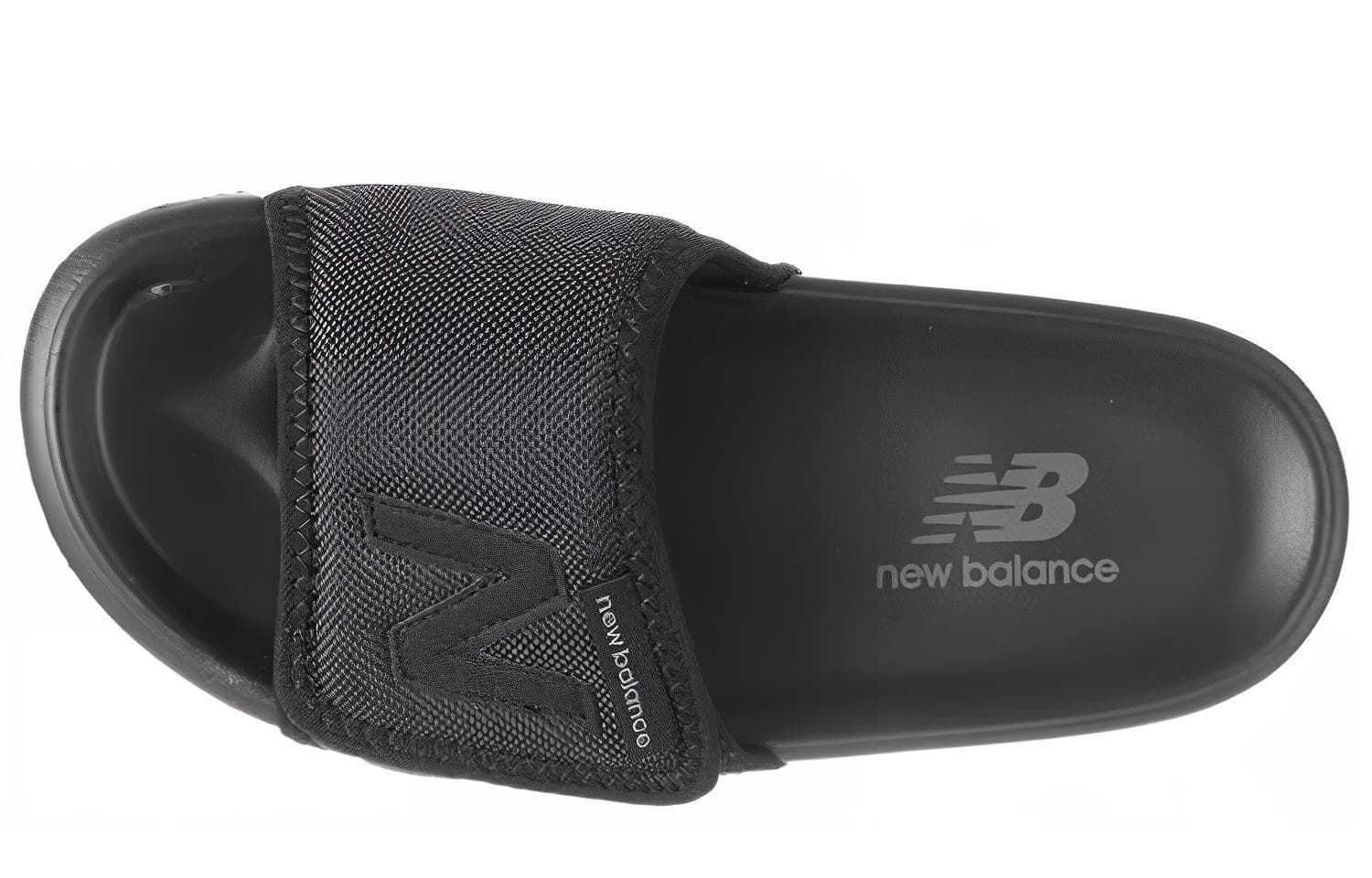 Сандалии New Balance 2152 Black - изображение 3