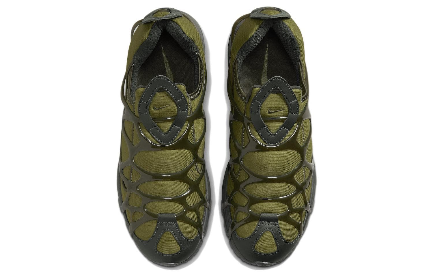 Кроссовки Nike Air Kukini "Pilgrim" - изображение 4