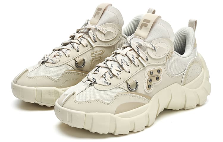 Кроссовки Fila Fusion Bone - изображение 2