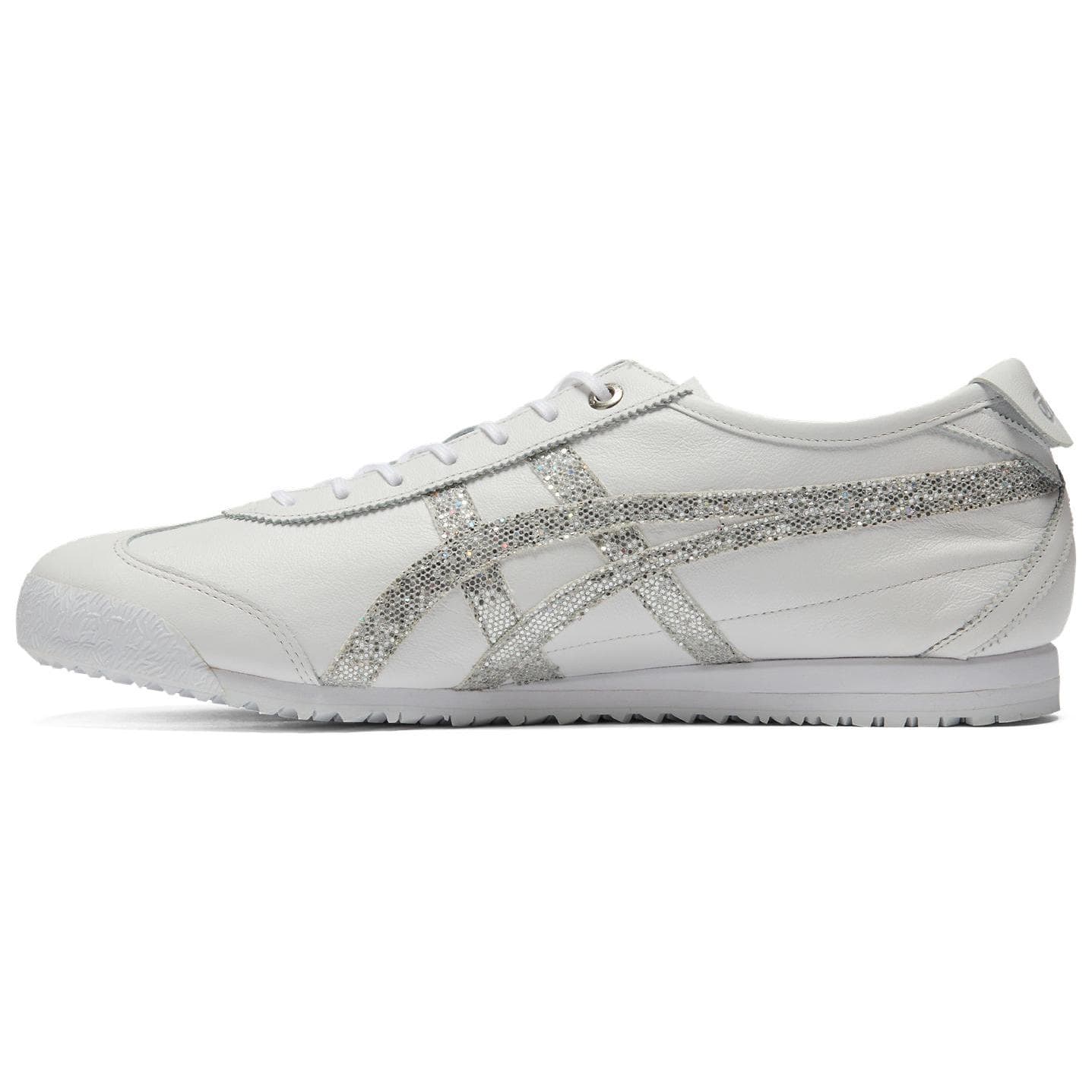 Кроссовки Onitsuka Tiger MEXICO 66 Противоскользящая Устойчивая к истиранию Низкий Топ Повседневная Обувь Унисекс - изображение 1