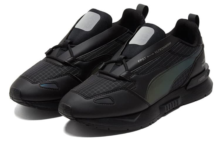 Кроссовки PUMA Mirage Mox Tech Fp - изображение 3