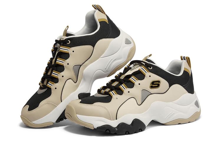 Кроссовки Skechers D'LITES 3.0 - изображение 3