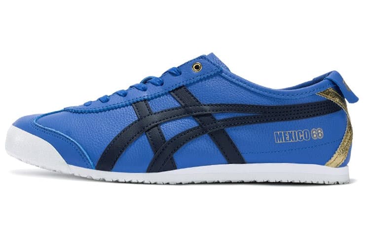 Кроссовки Onitsuka Tiger MEXICO 66 - изображение 1