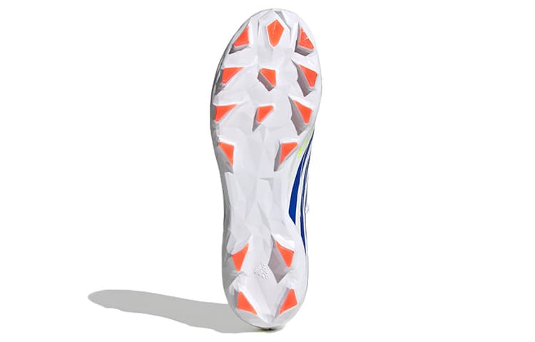 Кроссовки для футбола adidas Predator Edge.3 L MG - изображение 6