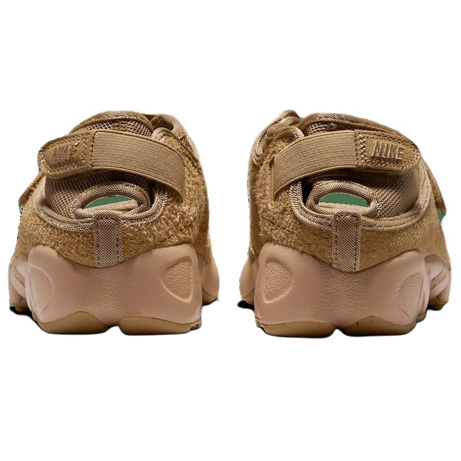 Кроссовки Nike Air Rift - изображение 4